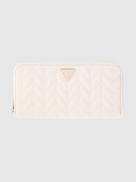 Carteira Guess Mulher Stacey Slg Large Zip Around Carteira Guess Mulher Stacey Slg Large Zip Around