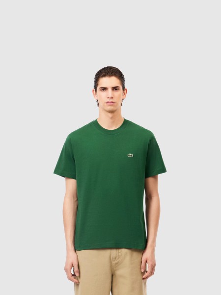 Camiseta Masculino Lacoste