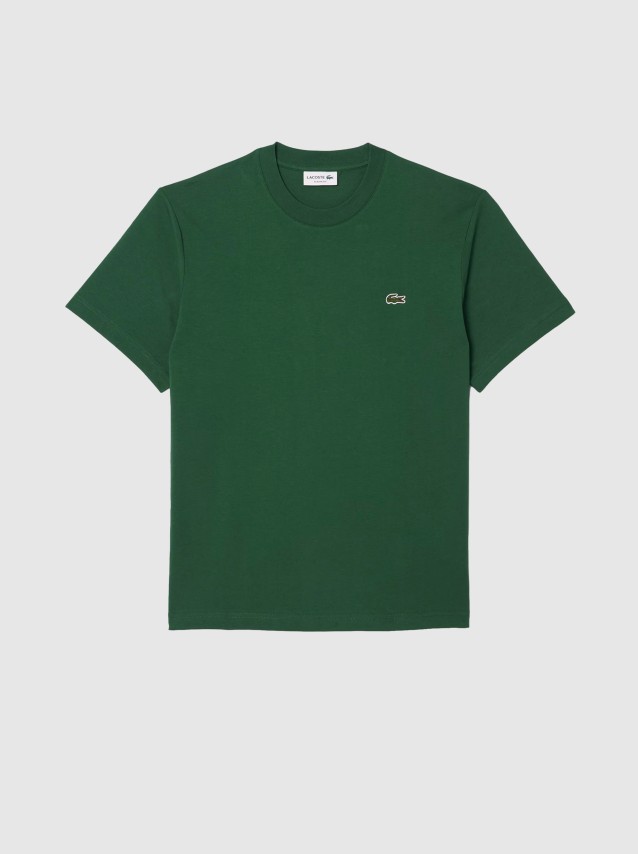 T-Shirt Male Lacoste