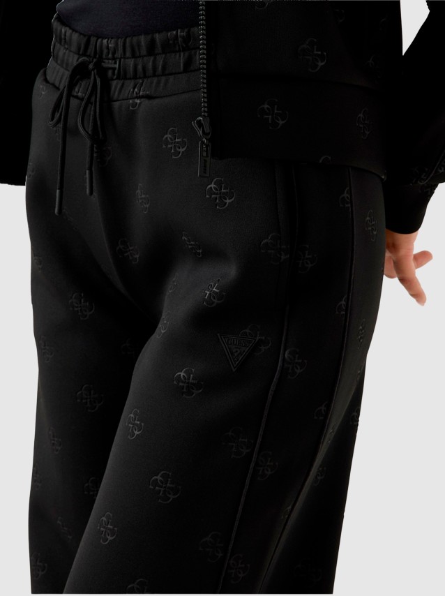 Female Guess Activewear