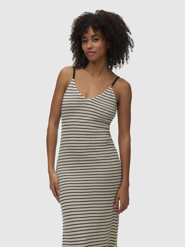 Vestidos Femenino Vero Moda