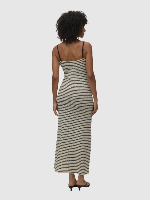 Vestidos Femenino Vero Moda