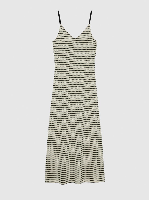 Vestidos Femenino Vero Moda
