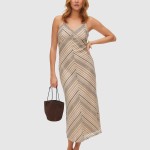 Vestido Vero Moda Mulher Vmdemi Singlet Dress Jrs Ga