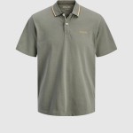 Polo Jack & Jones Homem Jjblaze Polo Ss