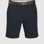 Cal��es Jack & Jones Homem Jpstadam Belted Chino Shorts Srt