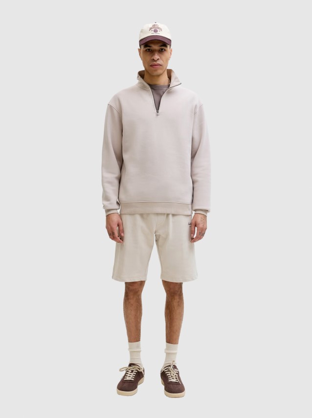 Pantalones Cortos Masculino Jack & Jones