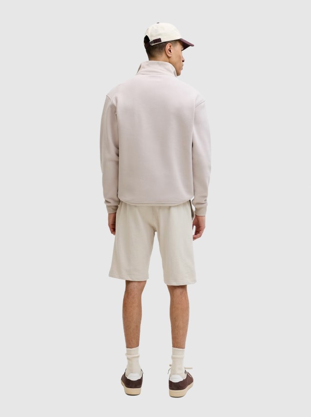 Pantalones Cortos Masculino Jack & Jones