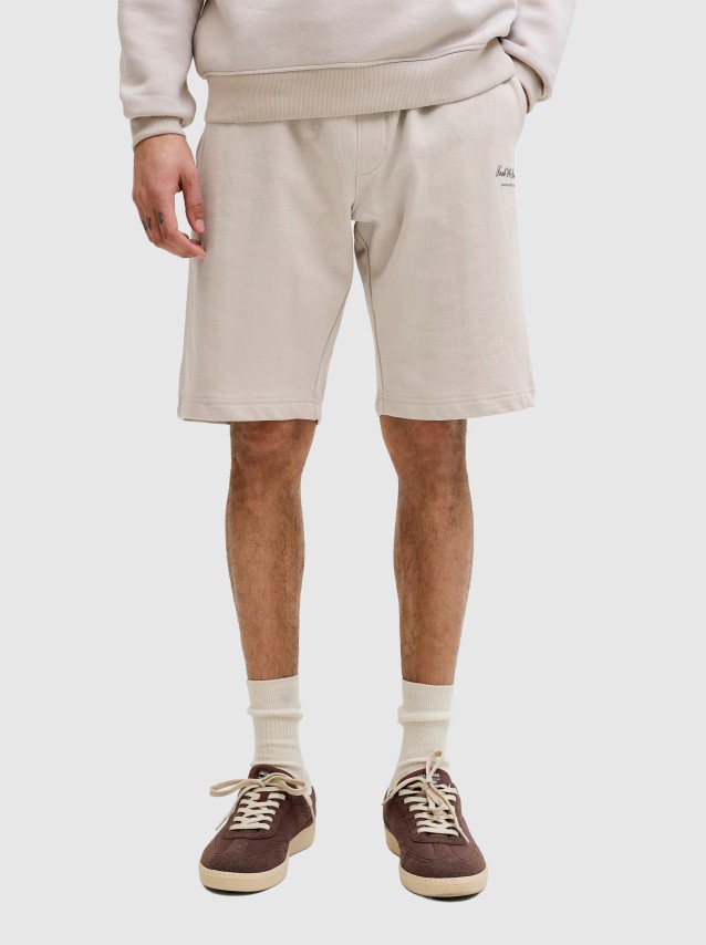 Shorts Male Jack & Jones