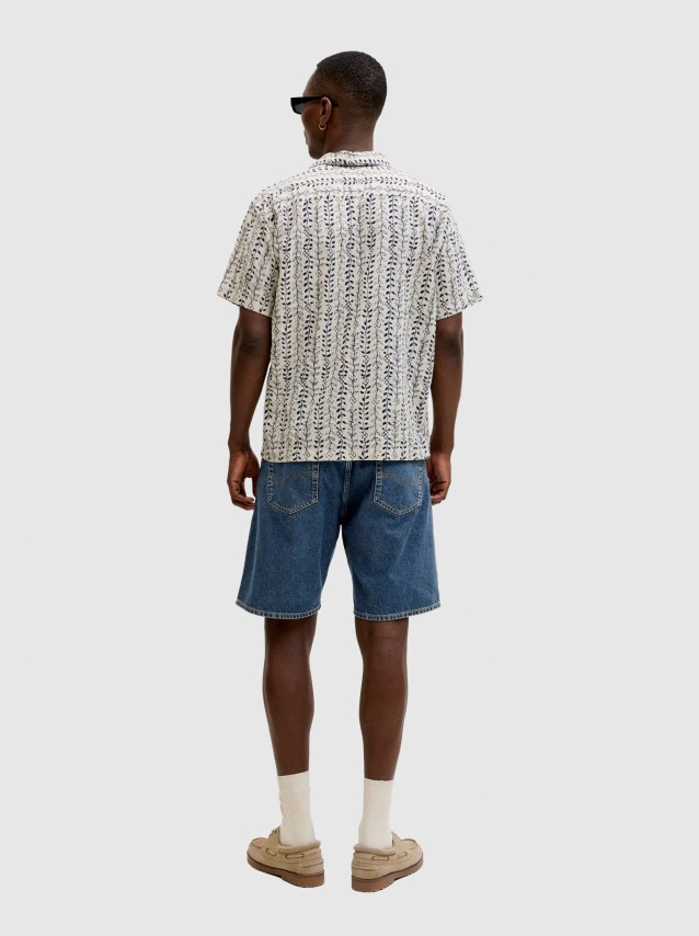 Shorts Male Jack & Jones