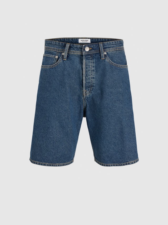 Cal��es Jack & Jones Homem Jjtony 069 Sn