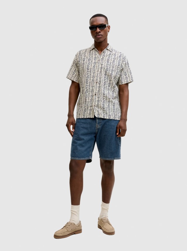 Shorts Male Jack & Jones