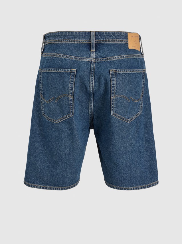 Cal��es Jack & Jones Homem Jjtony 069 Sn