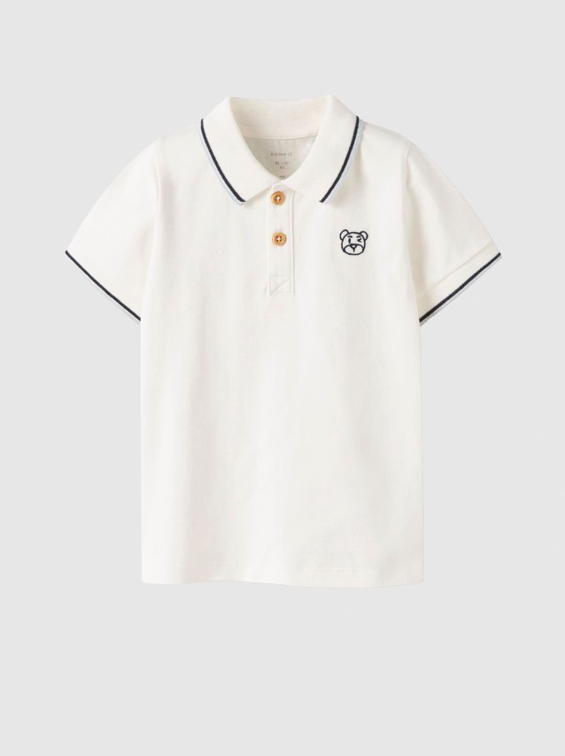 T-Shirt Masculin Name It