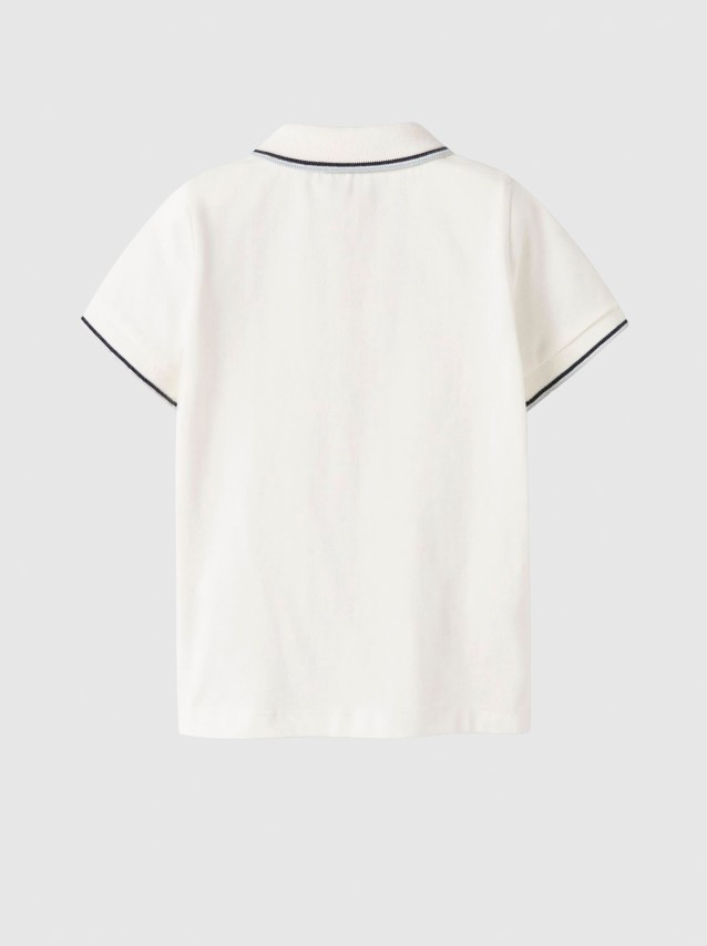 T-Shirt Masculin Name It