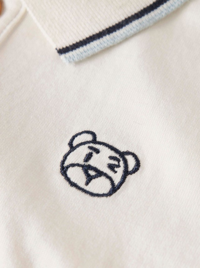 T-Shirt Masculin Name It