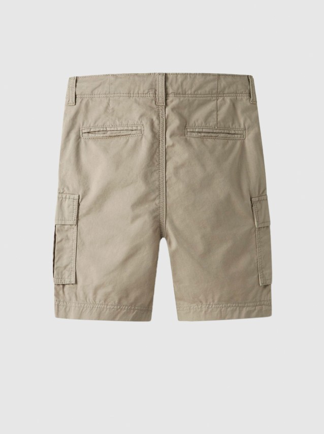 Shorts Unisexe Name It