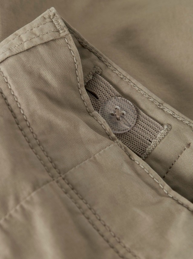 Pantalones Cortos Unisex Name It