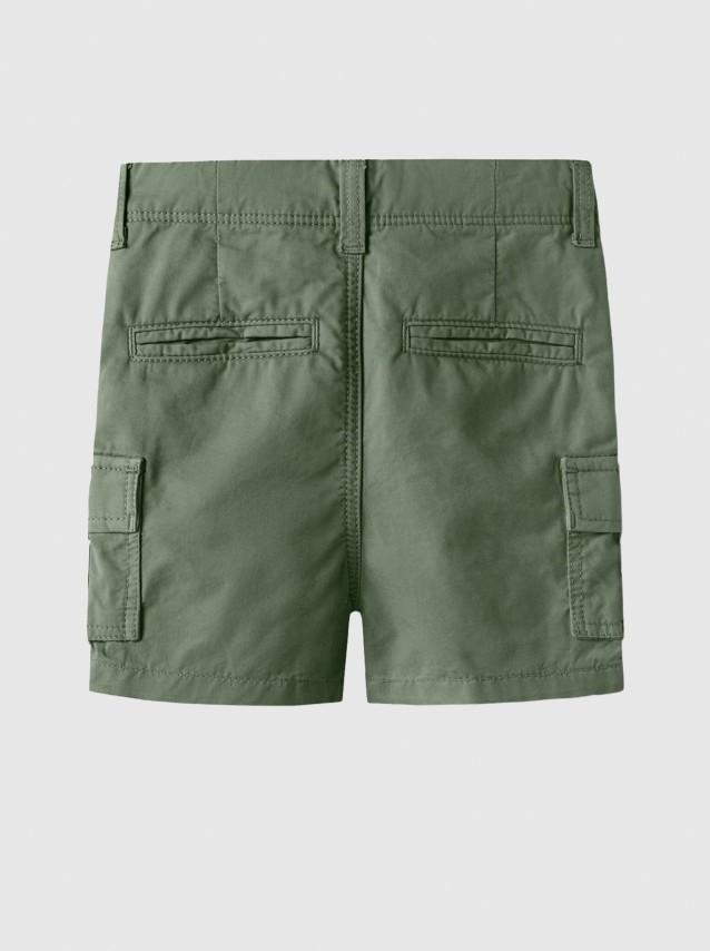 Shorts Unisexe Name It