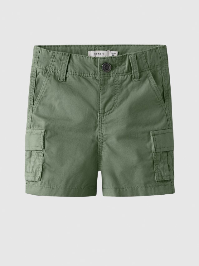 Shorts Unisexe Name It