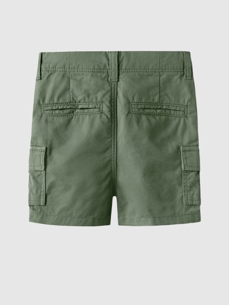 Shorts Unisexe Name It