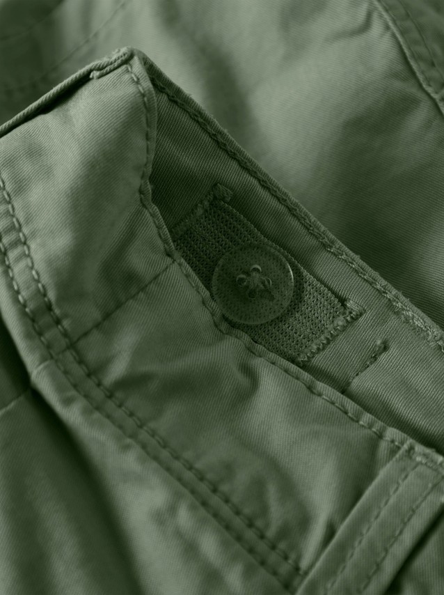 Shorts Unisexe Name It