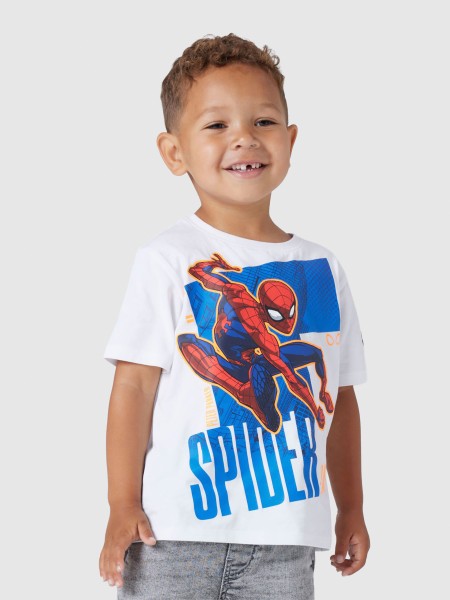 Camiseta Masculino Name It