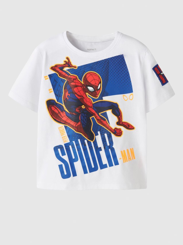 T-Shirt Masculin Name It