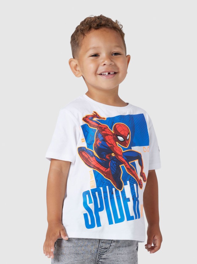 T-Shirt Masculin Name It
