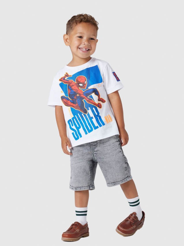 T-Shirt Male Name It
