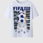 Camiseta Masculino Name It