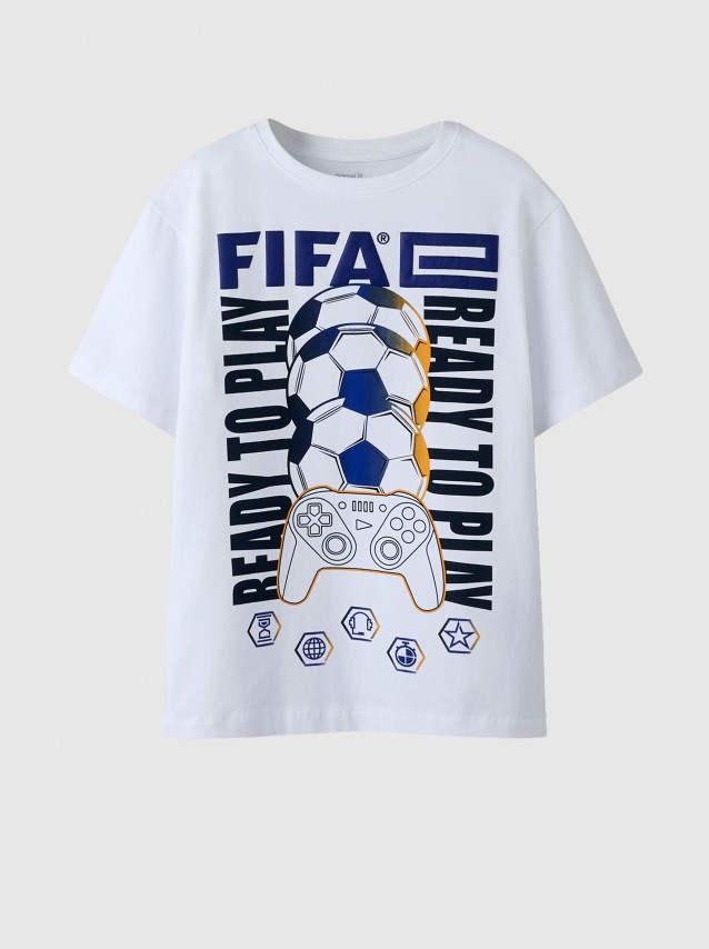 T-Shirt Masculin Name It