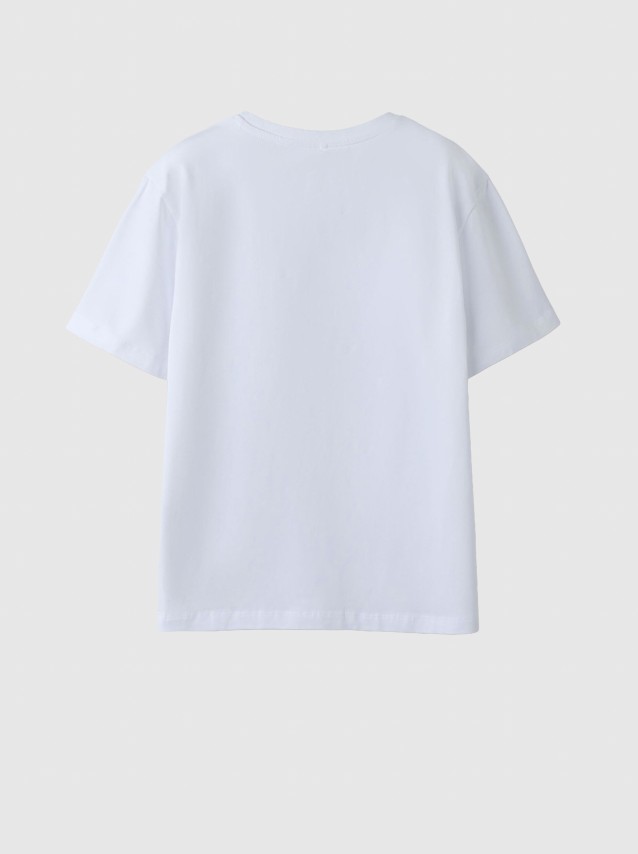 T-Shirt Masculin Name It