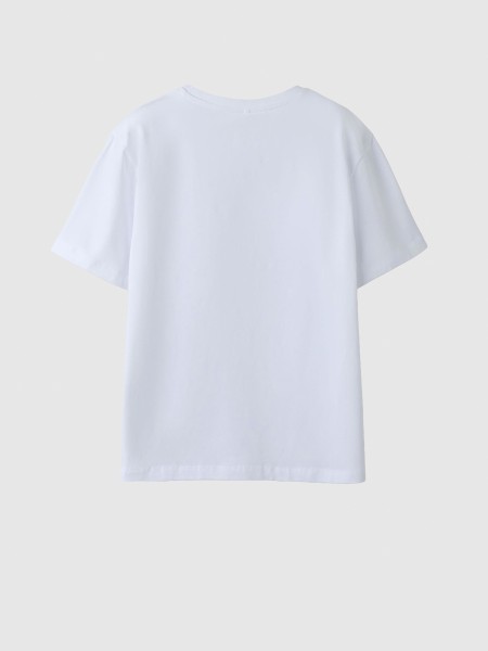 T-Shirt Masculin Name It T-Shirt Masculin Name It