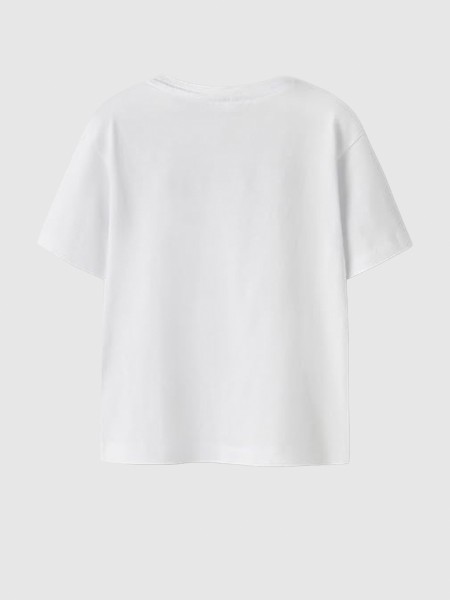 Camiseta Masculino Name It