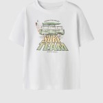 Camiseta Masculino Name It