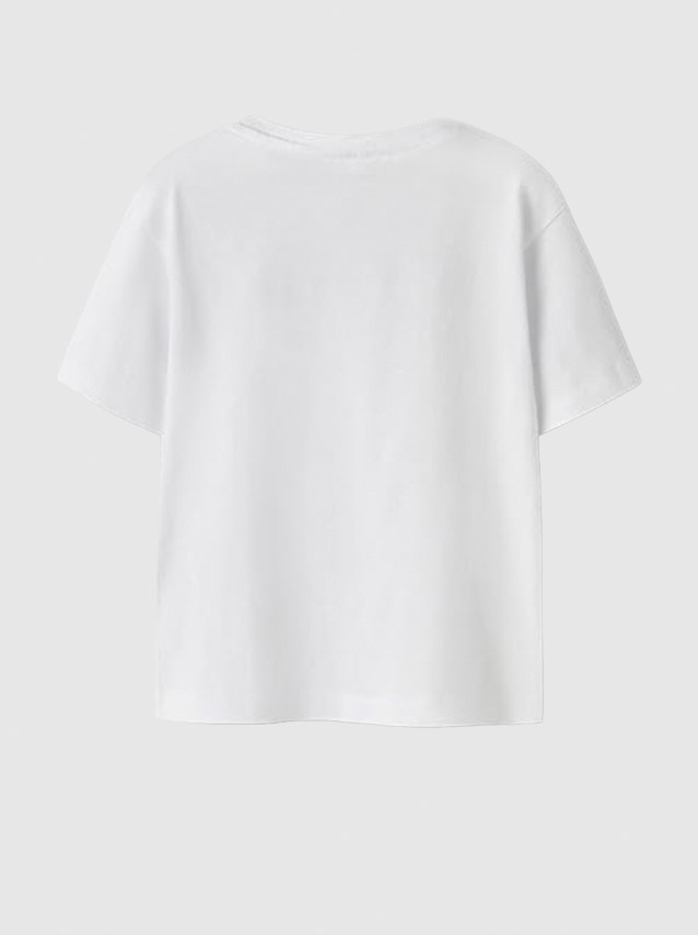 T-Shirt Masculin Name It