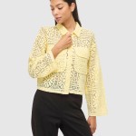 Blusa Femenino Vila