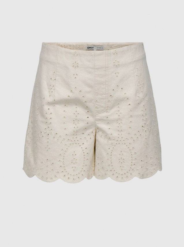 Shorts Female Only