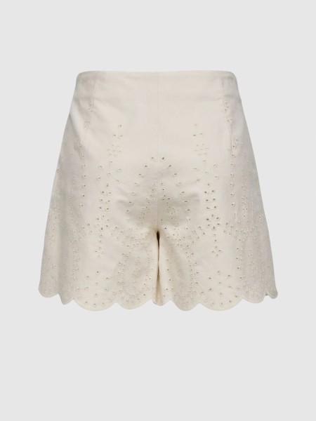 Shorts Female Only
