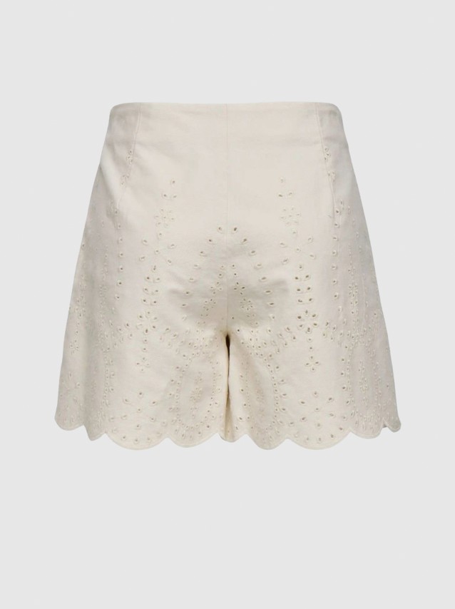 Shorts Female Only