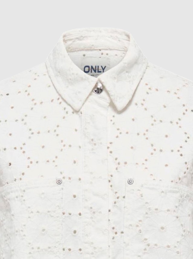 Chemises F�minin Only