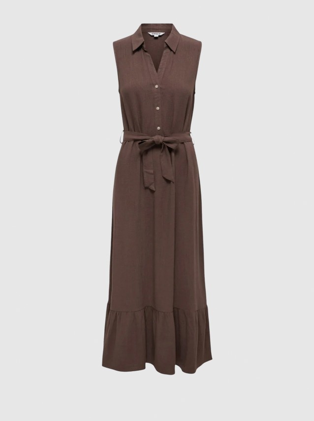 Robes Féminin Only