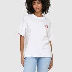 T-Shirt Only Mulher Mila
