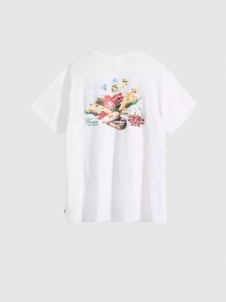 T-Shirt Masculin Levis