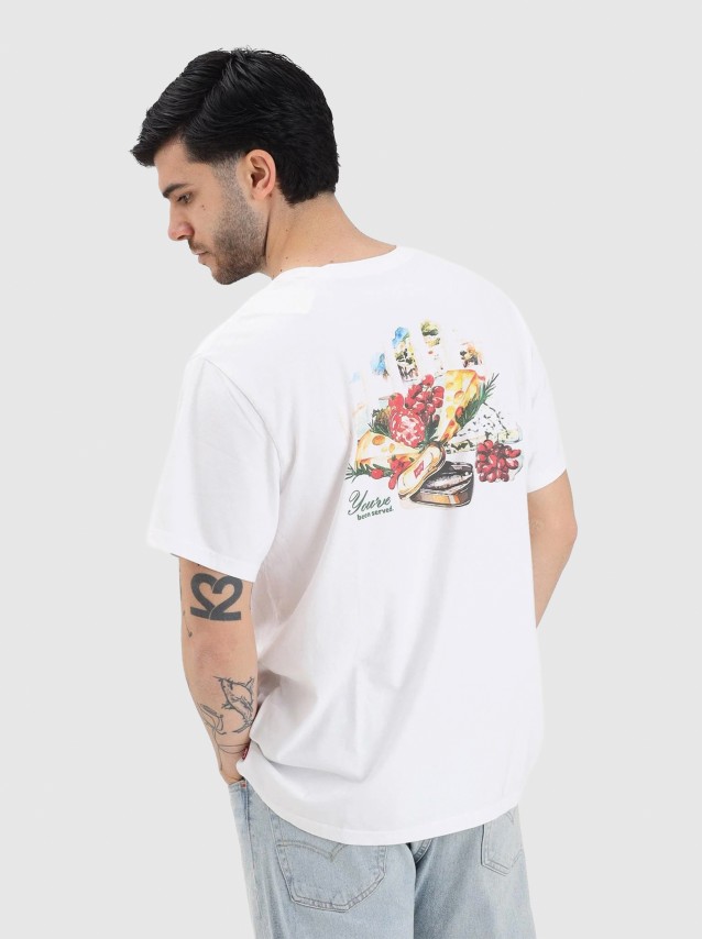 T-Shirt Masculin Levis