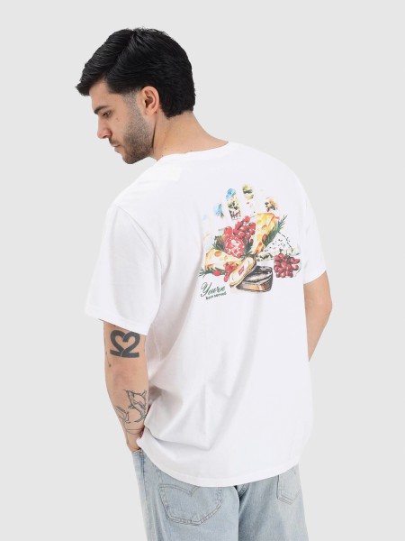 T-Shirt Male Levis T-Shirt Male Levis