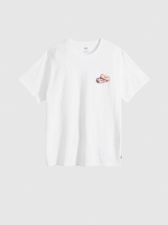 T-Shirt Masculin Levis