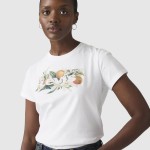 T-Shirt Female Levis