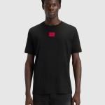 T-Shirt Hugo Homem Diragolino212